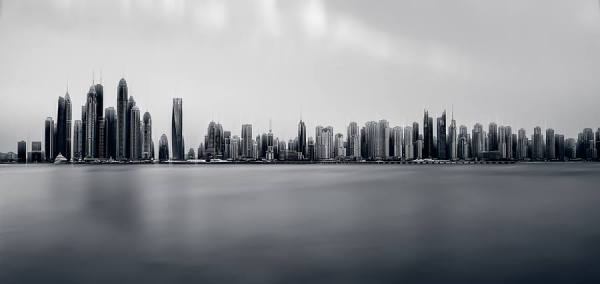 Photograph Karim Nafatni One Moment In Time on One Eyeland
